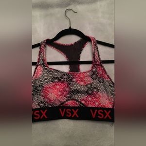 Vsx sports bra